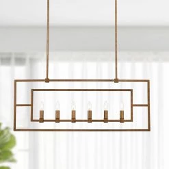 Bence 6-Light Antique Brass Chandelier by Light Society 17 Bence 6-Light Antique Brass Chandelier by Light Society -Hot Sale Light Society Store anitque brass light society chandeliers ls c499 ab 31 1000