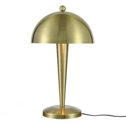 Remy 17.3 in. Antique Bronze Table Lamp with Metal Shade by Light Society -Hot Sale Light Society Store antique bronze light society table lamps ls t468 abz 4f 1000