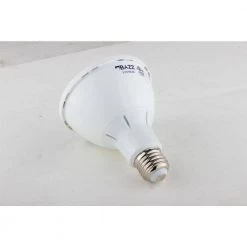 60W Equivalent Soft White PAR30 LED Light Bulb by BAZZ -Hot Sale Light Society Store bazz led light bulbs bp3011ez 44 1000