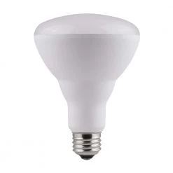 Wi-Fi RGB 65-Watt Equivalent LED BR30 Light Bulb by BAZZ 9 Wi-Fi RGB 65-Watt Equivalent LED BR30 Light Bulb by BAZZ -Hot Sale Light Society Store bazz led light bulbs br30rgbtnwwf 1f 1000