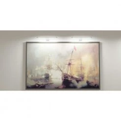 LED Picture Lamp by BAZZ -Hot Sale Light Society Store bazz picture lights picledsv 1f 1000