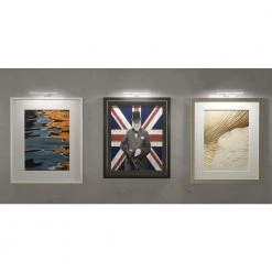 LED Picture Lamp by BAZZ -Hot Sale Light Society Store bazz picture lights picledsv 31 1000