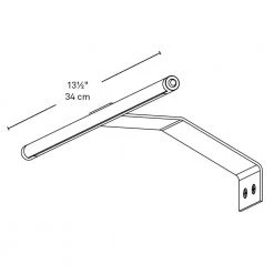 LED Picture Lamp by BAZZ -Hot Sale Light Society Store bazz picture lights picledsv 76 1000