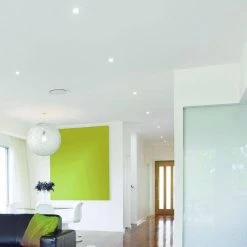 3 in. White LED Recessed Lighting Fixture by BAZZ -Hot Sale Light Society Store bazz recessed lighting kits 303l5w 44 1000