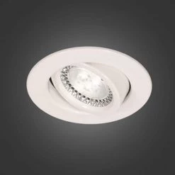 3 in. White LED Recessed Lighting Fixture by BAZZ -Hot Sale Light Society Store bazz recessed lighting kits 303l5w 4f 1000