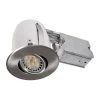 3.85 in. Brushed Chrome Recessed Multi Directional Lighting Fixture Designed for Insulated Ceiling by BAZZ 1 3.85 in. Brushed Chrome Recessed Multi Directional Lighting Fixture Designed for Insulated Ceiling by BAZZ -Hot Sale Light Society Store bazz recessed lighting kits 310l7b 64 1000