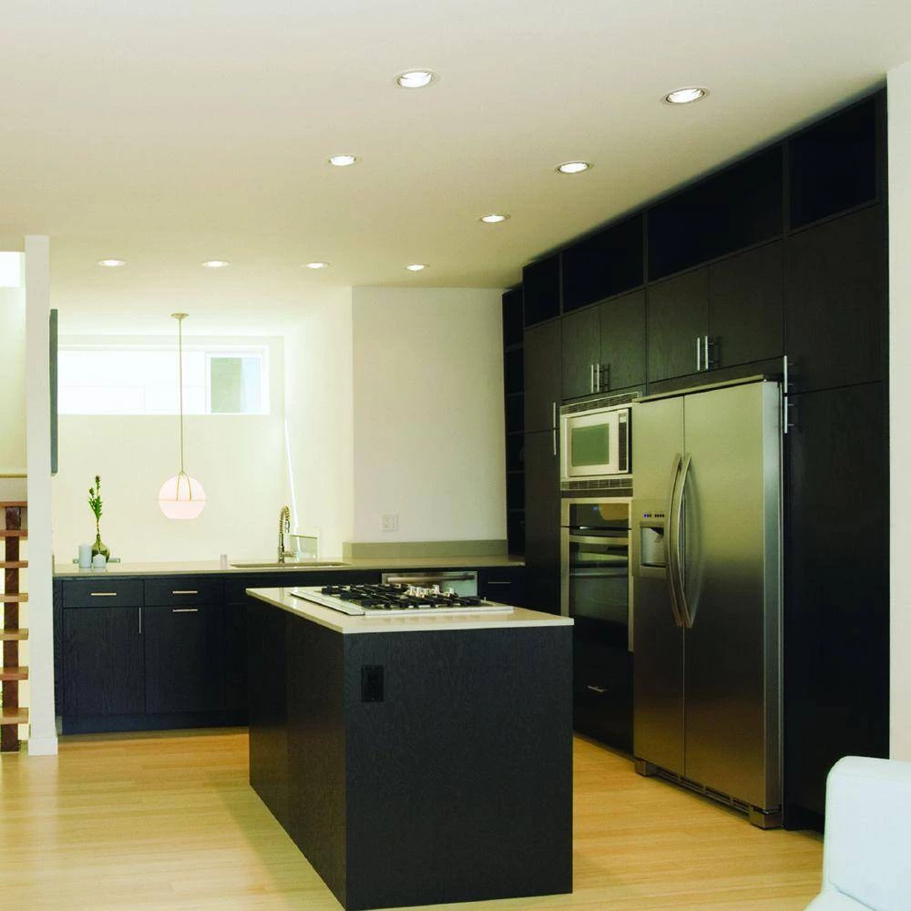 4 in. White Recessed LED Lighting Fixture by BAZZ 5 4 in. White Recessed LED Lighting Fixture by BAZZ - Image 4