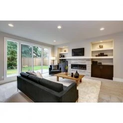 6 in. Wi-Fi RGB LED Tunable New Construction/Remodel Recessed Conversion Kit by BAZZ -Hot Sale Light Society Store bazz recessed lighting kits con6rgbtnwwf fa 1000