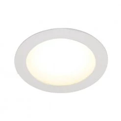 6 in. Tunable New Construction or Remodel IC Rated Canless Recessed Integrated LED Kit by BAZZ -Hot Sale Light Society Store bazz recessed lighting kits disk800w 1f 1000