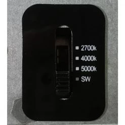 6 in. Tunable New Construction or Remodel IC Rated Canless Recessed Integrated LED Kit by BAZZ -Hot Sale Light Society Store bazz recessed lighting kits disk800w 44 1000