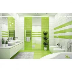 4 in. Slim Brushed Chrome Integrated LED Recessed Fixture Kit (4-Pack) by BAZZ -Hot Sale Light Society Store bazz recessed lighting kits slmrd4b4 44 1000