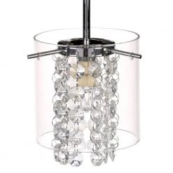 Glam Topaz Collection Beads Hanging Pendant by BAZZ -Hot Sale Light Society Store beads shade bazz pendant lights pr3811cb 40 1000