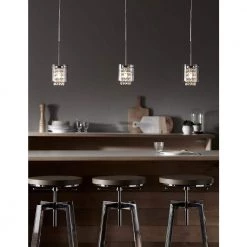 Glam Topaz Collection Beads Hanging Pendant by BAZZ -Hot Sale Light Society Store beads shade bazz pendant lights pr3811cb 4f 1000