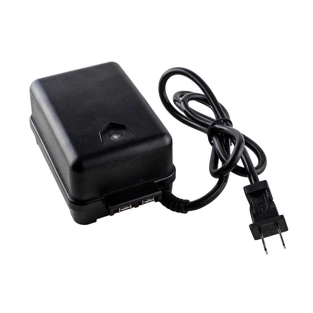 Luvia Low Voltage Black LED Landscape Spotlight Kit with Transformer (Set of 6) by BAZZ 6 Luvia Low Voltage Black LED Landscape Spotlight Kit with Transformer (Set of 6) by BAZZ - Image 4