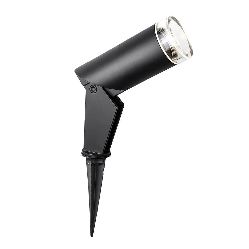 Luvia Low Voltage Black LED Landscape Spotlight Kit with Transformer (Set of 6) by BAZZ 5 Luvia Low Voltage Black LED Landscape Spotlight Kit with Transformer (Set of 6) by BAZZ - Image 3