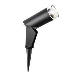 Luvia Low Voltage Black LED Landscape Light Kit with Transform (Set of 9) by BAZZ -Hot Sale Light Society Store black bazz landscape light kits g14t71513x9 c3 1000