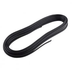 Luvia Low Voltage Black Landscape Bollard Kit with Transformer (Set of 4) by BAZZ -Hot Sale Light Society Store black bazz landscape light kits gkit715x4 1f 1000