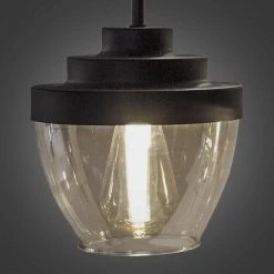 64 in. 4-Light Vintage Quadruple Pendants Fixture by BAZZ 9 64 in. 4-Light Vintage Quadruple Pendants Fixture by BAZZ -Hot Sale Light Society Store black bazz pendant lights p17224bk c3 1000