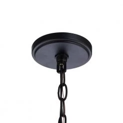 Remy 24.50 in. 5-Light Black Wagon Wheel Chandelier by DSI LIGHTING 21 Remy 24.50 in. 5-Light Black Wagon Wheel Chandelier by DSI LIGHTING -Hot Sale Light Society Store black dsi lighting chandeliers ds18852 76 1000