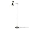 Jino 68 in. Black Floor Lamp with Metal Shade by Light Society -Hot Sale Light Society Store black light society floor lamps ls f465 bk 64 1000