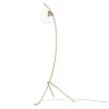 Addis 59.83 in. Brushed Brass/Clear Floor Lamp with Glass Shade by Light Society -Hot Sale Light Society Store brushed brass clear light society floor lamps ls f439 bb cl 64 1000