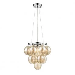 Andi 2-Lights Chrome/Cognac Chandelier with Class Shades by Light Society 15 Andi 2-Lights Chrome/Cognac Chandelier with Class Shades by Light Society -Hot Sale Light Society Store chrome cognac light society chandeliers ls c525 cg cm fa 1000