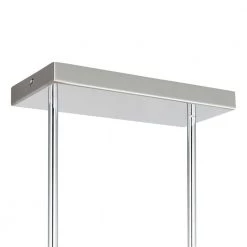 Audra 5-Light Chrome Chandelier/Island Light with Frosted Glass Shades by Light Society 16 Audra 5-Light Chrome Chandelier/Island Light with Frosted Glass Shades by Light Society -Hot Sale Light Society Store chrome light society chandeliers ls c412 cm fr fa 1000