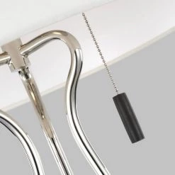 ED Ellen DeGeneres Crafted by Generation Lighting Arbur 26 .625 in. Ebony Wood Table Lamp with White Linen Fabric Shade by Generation Lighting Designer Collections 11 ED Ellen DeGeneres Crafted by Generation Lighting Arbur 26 .625 in. Ebony Wood Table Lamp with White Linen Fabric Shade by Generation Lighting Designer Collections -Hot Sale Light Society Store ebony wood generation lighting designer collections desk lamps et1222ewpn1 1f 1000