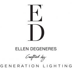 ED Ellen DeGeneres Crafted by Generation Lighting Arbur 26 .625 in. Ebony Wood Table Lamp with White Linen Fabric Shade by Generation Lighting Designer Collections 13 ED Ellen DeGeneres Crafted by Generation Lighting Arbur 26 .625 in. Ebony Wood Table Lamp with White Linen Fabric Shade by Generation Lighting Designer Collections -Hot Sale Light Society Store ebony wood generation lighting designer collections desk lamps et1222ewpn1 fa 1000