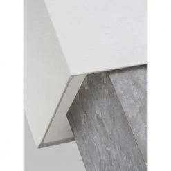 ED Ellen DeGeneres Crafted by Generation Lighting Brody 21.125 in. Grey Weathered Steel Table Lamp by Generation Lighting Designer Collections -Hot Sale Light Society Store grey weathered steel generation lighting designer collections table lamps et1441gws1 4f 1000