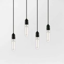 Sovana 40-Watt T10 / 4.9 in. Clear LED Filament Light Bulbs (6-Pack) by Light Society 16 Sovana 40-Watt T10 / 4.9 in. Clear LED Filament Light Bulbs (6-Pack) by Light Society -Hot Sale Light Society Store light society led light bulbs ls b424 cl x6 31 1000