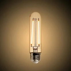 Sovana 40-Watt T10 / 4.9 in. Clear LED Filament Light Bulbs (6-Pack) by Light Society 13 Sovana 40-Watt T10 / 4.9 in. Clear LED Filament Light Bulbs (6-Pack) by Light Society -Hot Sale Light Society Store light society led light bulbs ls b424 cl x6 44 1000