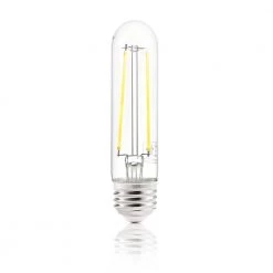 Sovana 40-Watt T10 / 4.9 in. Clear LED Filament Light Bulbs (6-Pack) by Light Society 11 Sovana 40-Watt T10 / 4.9 in. Clear LED Filament Light Bulbs (6-Pack) by Light Society -Hot Sale Light Society Store light society led light bulbs ls b424 cl x6 4f 1000