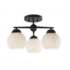 Hot Sale Light Society Store -Hot Sale Light Society Store matte black dsi lighting flush mount lights ds18927 40 1000