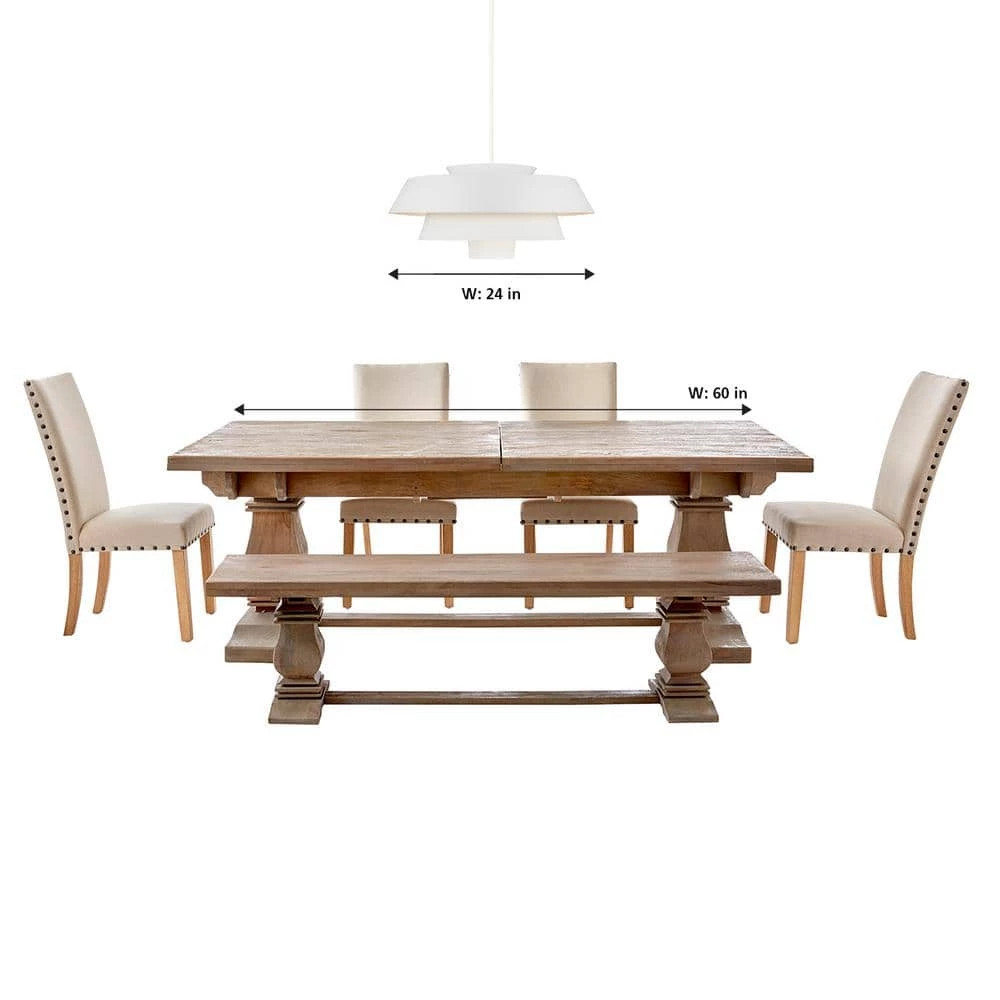 ED Ellen DeGeneres Crafted by Generation Lighting Brisbin 24 in. W 1-Light Matte White 3-Tiered Stacked Shades Pendant by Generation Lighting Designer Collections 4 ED Ellen DeGeneres Crafted by Generation Lighting Brisbin 24 in. W 1-Light Matte White 3-Tiered Stacked Shades Pendant by Generation Lighting Designer Collections - Image 2