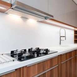 Wi-Fi RGB 10 ft. LED Light Strip by BAZZ -Hot Sale Light Society Store multi color bazz led strip lights u183mrgbwwf 4f 1000