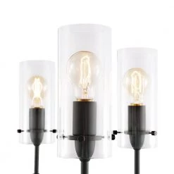 Montreal 5-Light Oil Rubbed Bronze Chandelier by Light Society 12 Montreal 5-Light Oil Rubbed Bronze Chandelier by Light Society -Hot Sale Light Society Store oil rubbed bronze clear light society chandeliers ls c239 orb cl 1f 1000