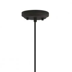 Tripoli 1-Light Oil Rubbed Bronze Pendant with Clear Glass Shade by Light Society 14 Tripoli 1-Light Oil Rubbed Bronze Pendant with Clear Glass Shade by Light Society -Hot Sale Light Society Store oil rubbed bronze light society chandeliers ls c247 orb 66 1000