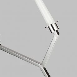 ED Ellen DeGeneres Crafted by Generation Lighting Hopton 55.875 in. Polished Nickel Floor Lamp by Generation Lighting Designer Collections 10 ED Ellen DeGeneres Crafted by Generation Lighting Hopton 55.875 in. Polished Nickel Floor Lamp by Generation Lighting Designer Collections -Hot Sale Light Society Store polished nickel generation lighting designer collections floor lamps et1212pn3 1f 1000