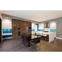 LED Under Cabinet White Strip Light (4-Pack) by BAZZ -Hot Sale Light Society Store white bazz led strip lights jul10wm4 1f 1000