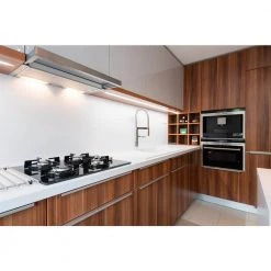 10 ft. Self-Adhesive Cuttable Under Cabinet LED Strip Light by BAZZ -Hot Sale Light Society Store white bazz led strip lights u15082wh 1f 1000