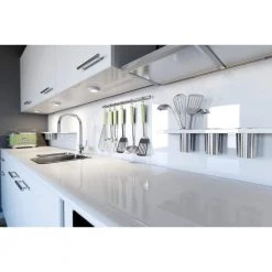 LED White Under Cabinet Puck Light (3-Pack) by BAZZ -Hot Sale Light Society Store white bazz puck lights u00063wh 1f 1000