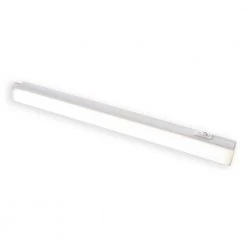 12 in. LED White Linear Under Cabinet Lighting by BAZZ