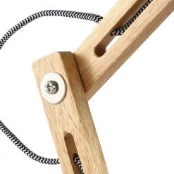 Galvan 19 in. White LED Task Table Lamp by Light Society -Hot Sale Light Society Store white light society desk lamps ls t229 whi 44 1000