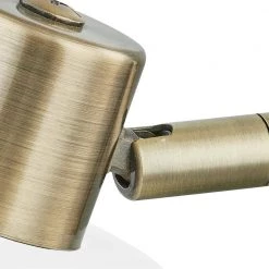 Alexi Wall Sconce in White by Light Society -Hot Sale Light Society Store white light society wall sconces ls w306 wh fa 1000